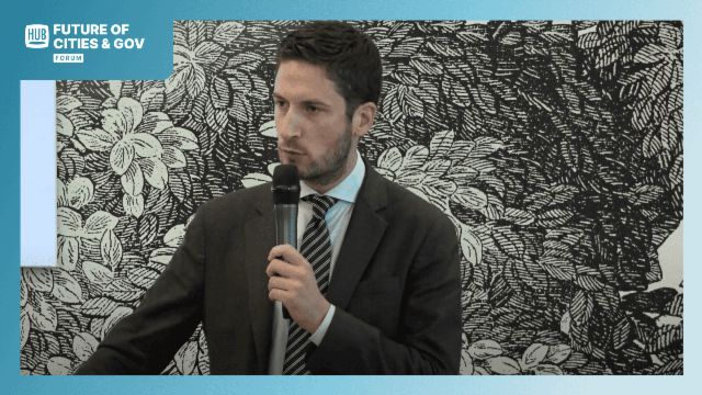 Décentralisation, simplification, finances publiques... Enjeux 2025/2026 pour les petites villes en France 