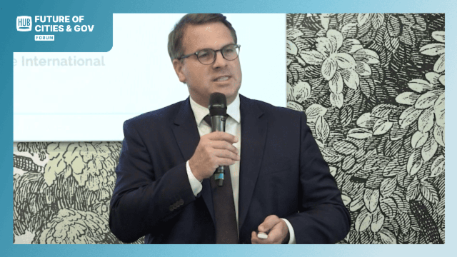 L'Intelligence Artificielle au coeur des projets d'innovation de la Métropole du Grand Paris