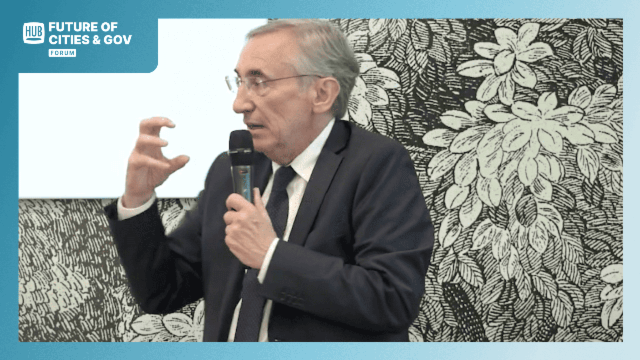 Logistique urbaine : quelles initiatives et expérimentations pour décongestionner la ville ?