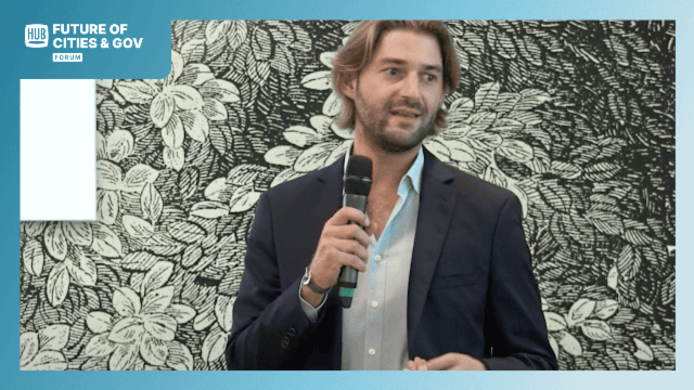 [E Square] EXPÉRIMENTATION : Pitch des lauréats du programme Quartiers Métropolitains d’Innovation !