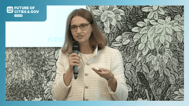 Financement de l'innovation: Faire mieux avec moins. Bonnes pratiques et solutions.