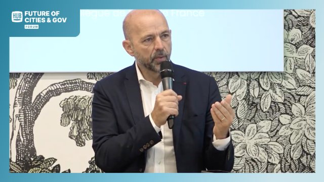 Quels sont les prochains enjeux du programme Action Coeur de Ville pour les villes moyennes ? 
