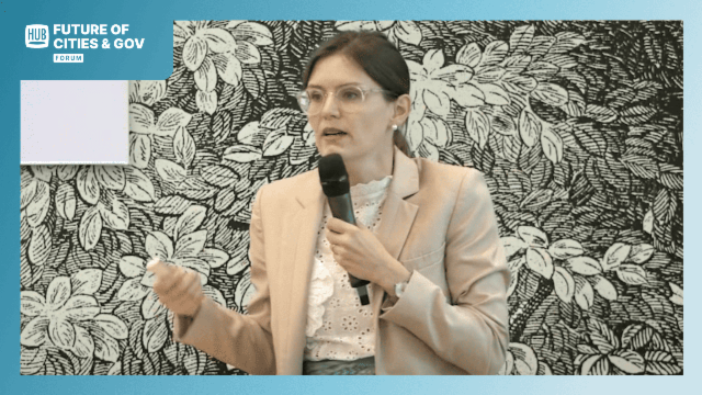  [Simul'Impact] EXPÉRIMENTATION : Pitch des lauréats du programme Quartiers Métropolitains d’Innovation !