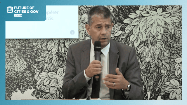 Sous contraintes budgétaires, comment moderniser ses processus internes au service des usagers ?