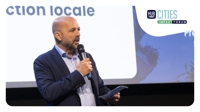 La transition énergétique dans les villes moyennes, entre sobriété et production locale