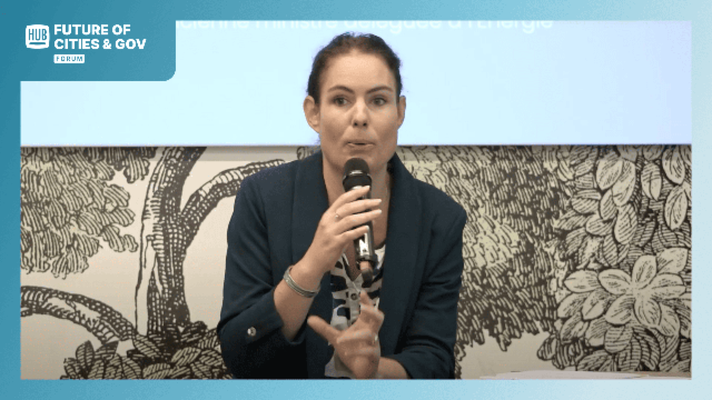 La transition énergétique en France : défis, feuille de route