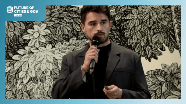 {KEYNOTE} IA et territoires : de nouvelles opportunités de développement pour les collectivités