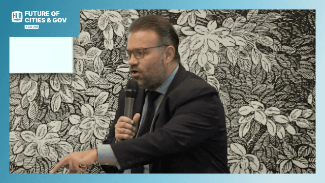 Présentation de l'approche Urban Economics, une nouvelle grammaire public-privé