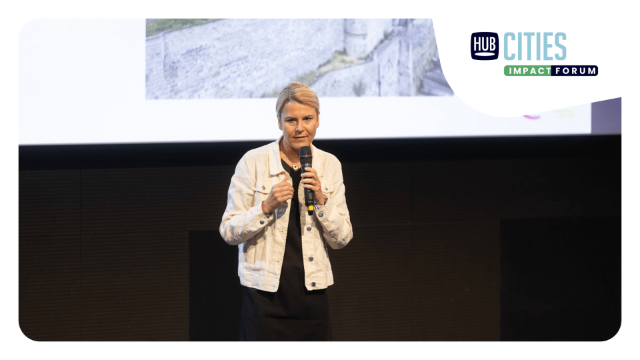 Action coeur de ville, development and urban renewal: a look back at reconfiguration policy in the city of Pontoise
