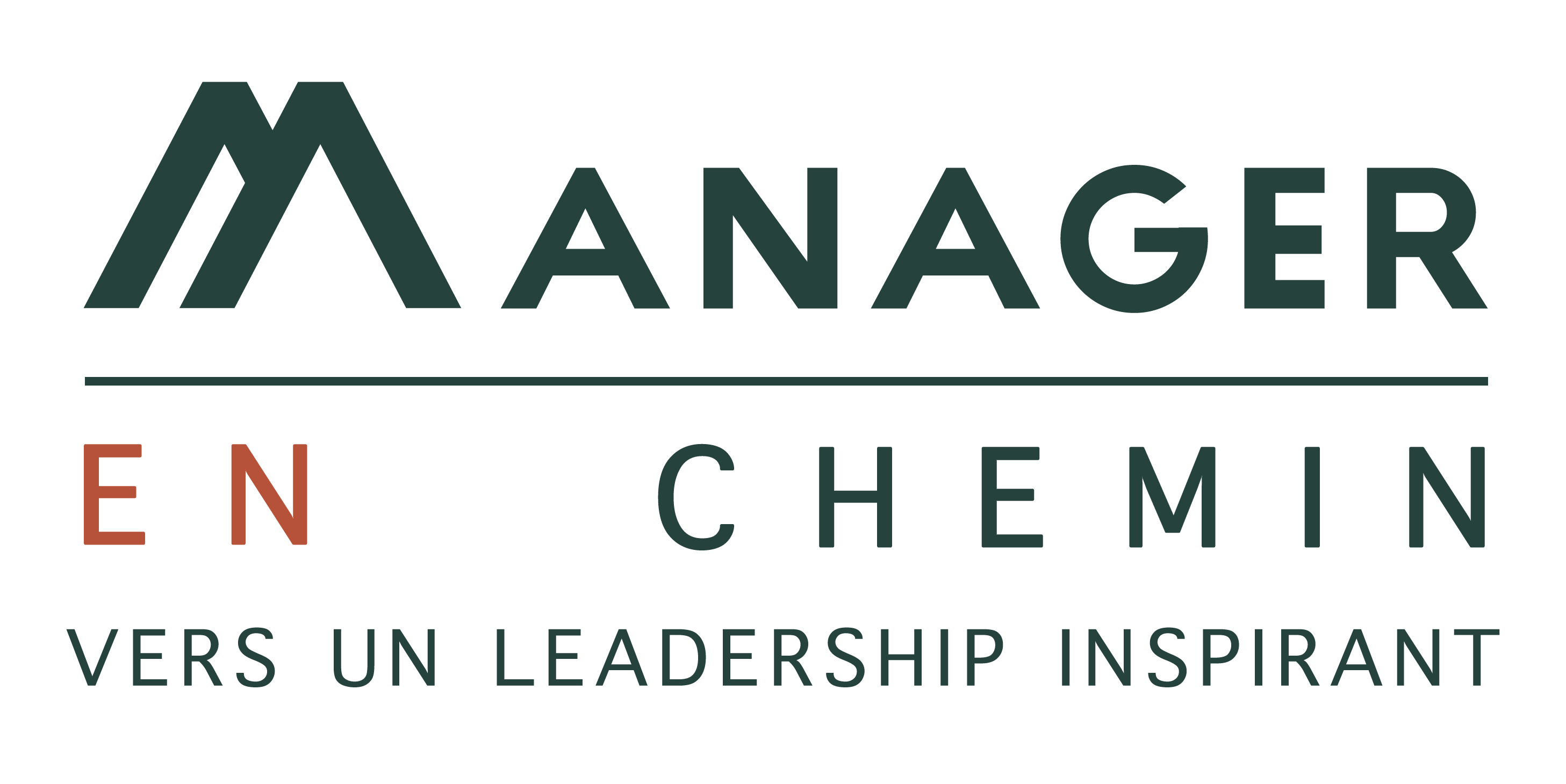 Manager en Chemin