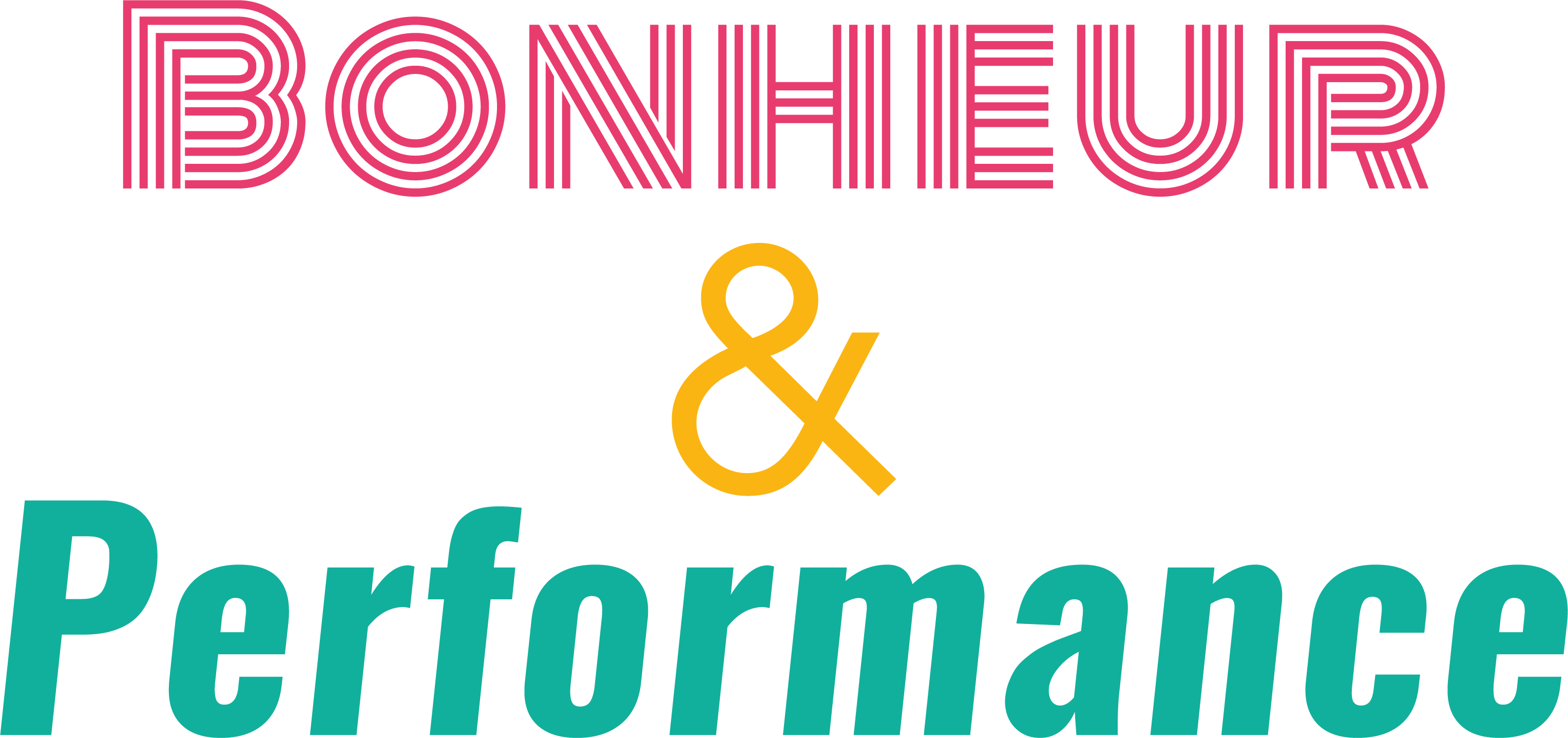 Bonheur et Performance