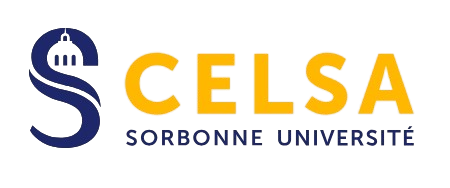 CELSA  Sorbonne Université