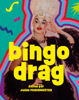 Bingo Drag