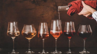 Atelier dégustation  - A la découvertes des vins des exposants