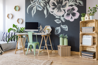 Conférence déco responsable