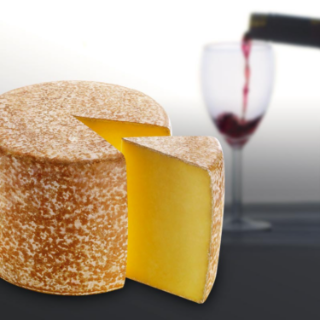 Accords vins et fromages AOP d'Auvergne