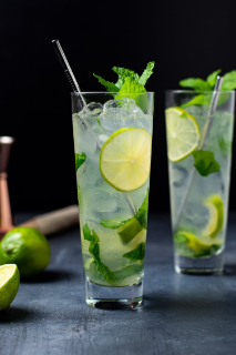 Atelier cocktail : le MOJITO