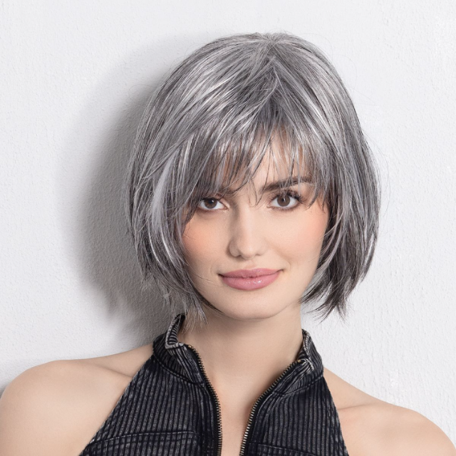 Coiffure d'un instant pour un nouveau look bluffant !