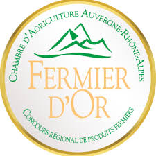 Animation Fermiers d'Or