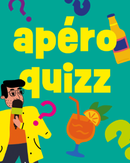 Apéro Quizz