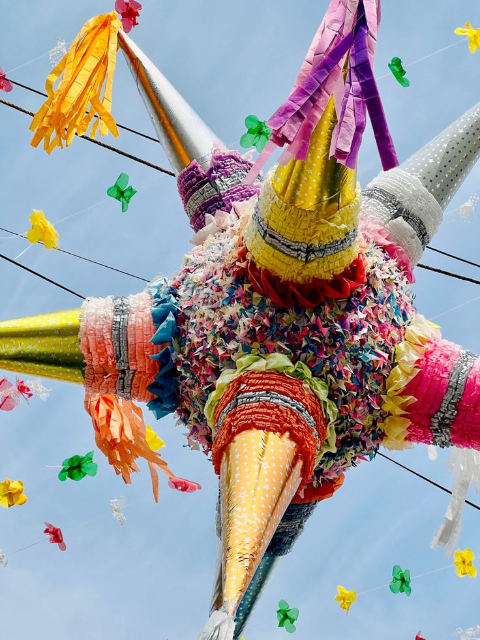 Atelier Kids Pinata