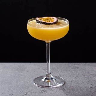 Atelier cocktail : le Pornstar Martini