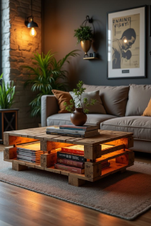 Atelier DIY Déco