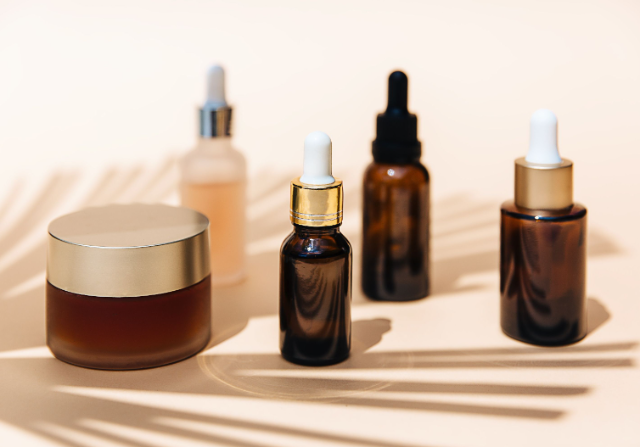 Skincare Vibes ! 