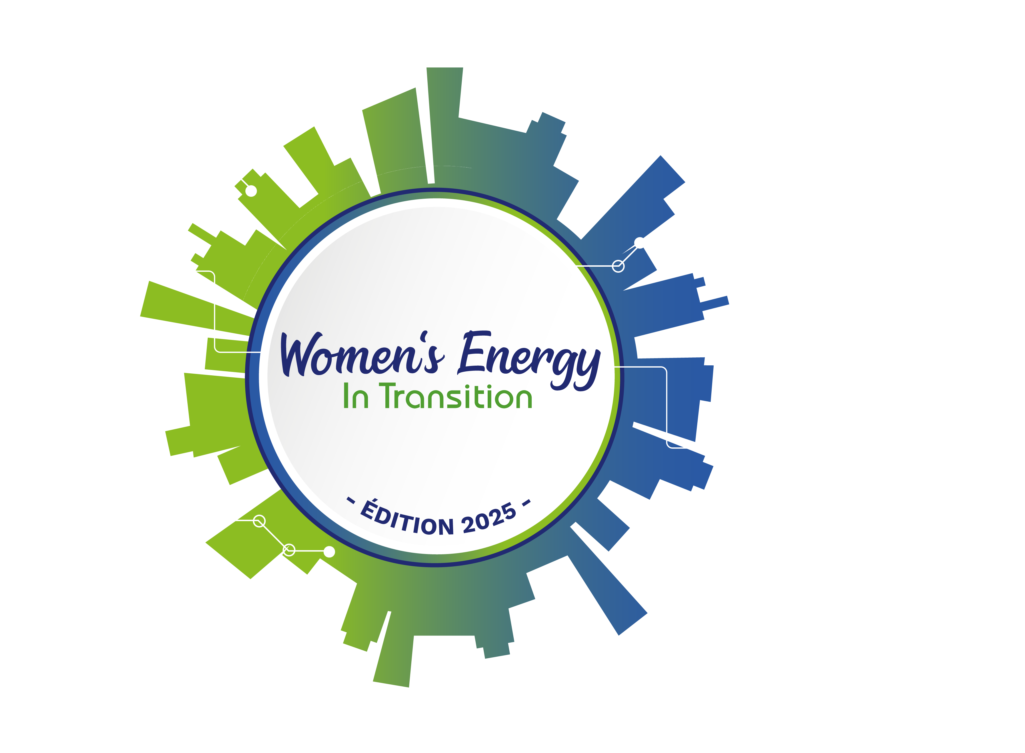 Women's energy in transition 2025