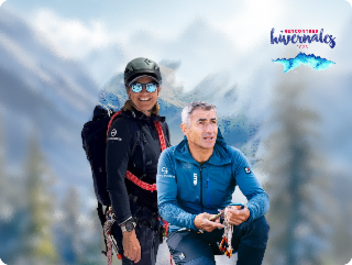 Conférence n°3 | Se préparer à ne pas être préparé : leçons du secours en haute montagne