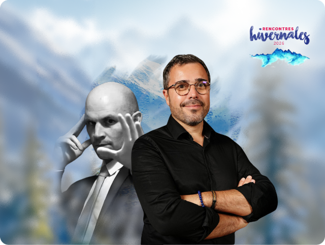 Conférence n°2 | Le courage lucide : entre illusion et discernement