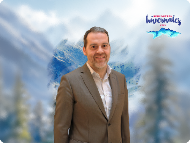 Conférence n°1 | Le courage de manager : naviguer dans la complexité