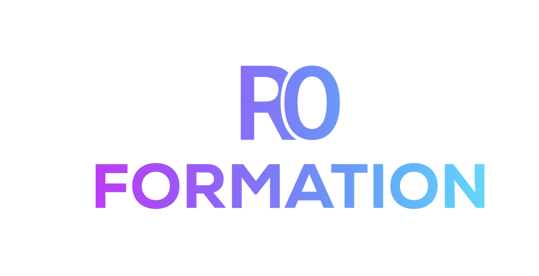 R0 FORMATION