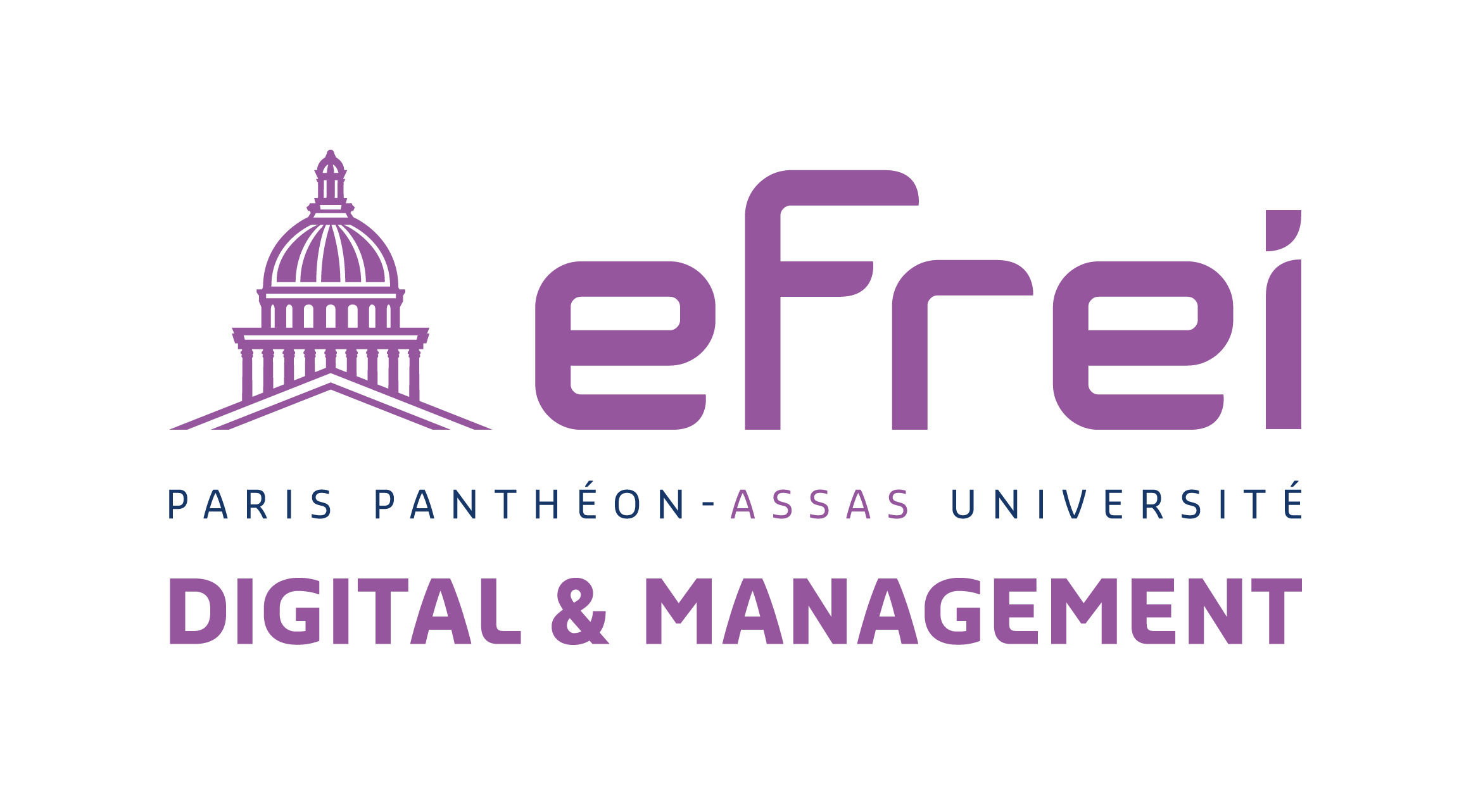 EFREI Paris Panthéon Assas Université