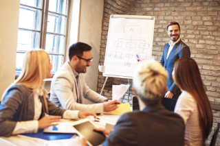 FORMATION : MANAGER LES JEUNES GÉNÉRATIONS
