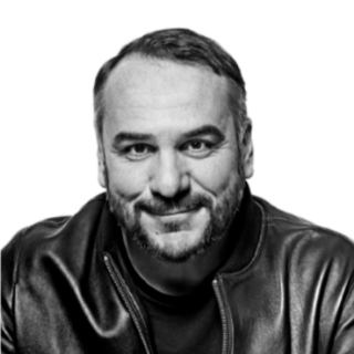 Conférence de François-Xavier Demaison