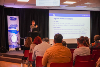 FORMATION : IA - COMMENT L'INTÉGRER DANS MON ENTREPRISE ET MES AFFAIRES ?