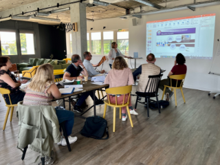 FORMATION : NÉGOCIATION COMMERCIALE