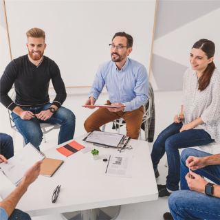 Créa - Atelier n°2 : La micro entreprise, c'est quoi ?