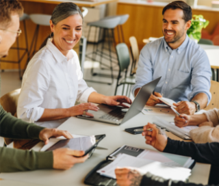 Créa - Atelier n°3 : Comment réussir sa prospection commerciale
