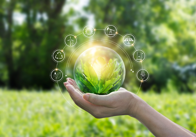 Défis et opportunités de la décarbonation pour l'industrie