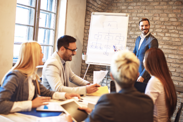 FORMATION : MANAGER LES JEUNES GÉNÉRATIONS