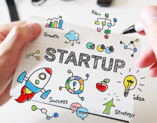 Startup studio : de l'idée à la licorne