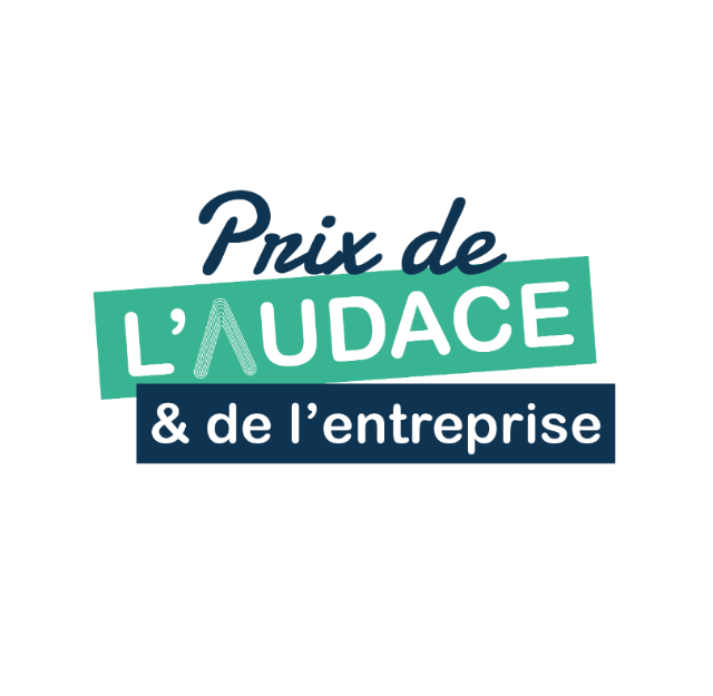Remise des prix de l'Audace et de l'Entreprise
