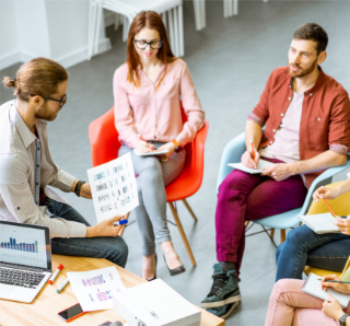 Créa - Atelier n°4 : Une étude de marché réussie pour une offre commerciale aboutie 