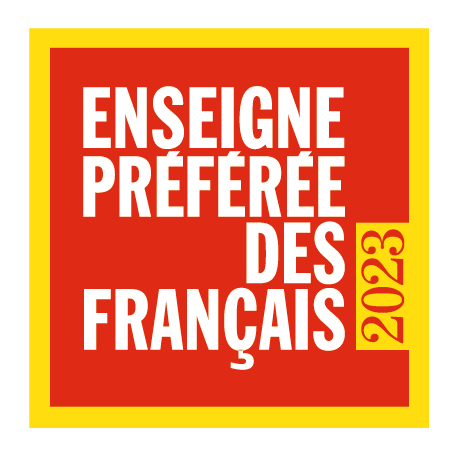 EPF23 - Enseignes Préférées des Français 2023