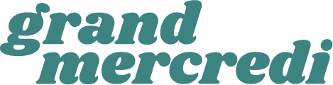 GRAND MERCREDI