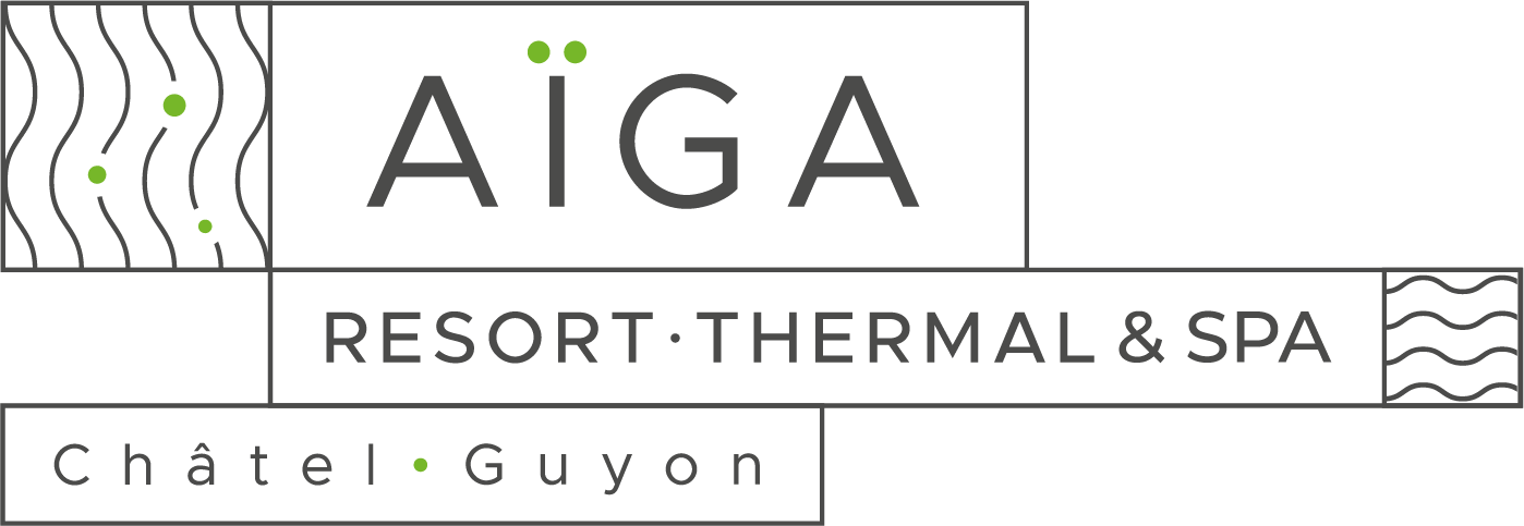 AIGA RESORT THERMAL ET SPA