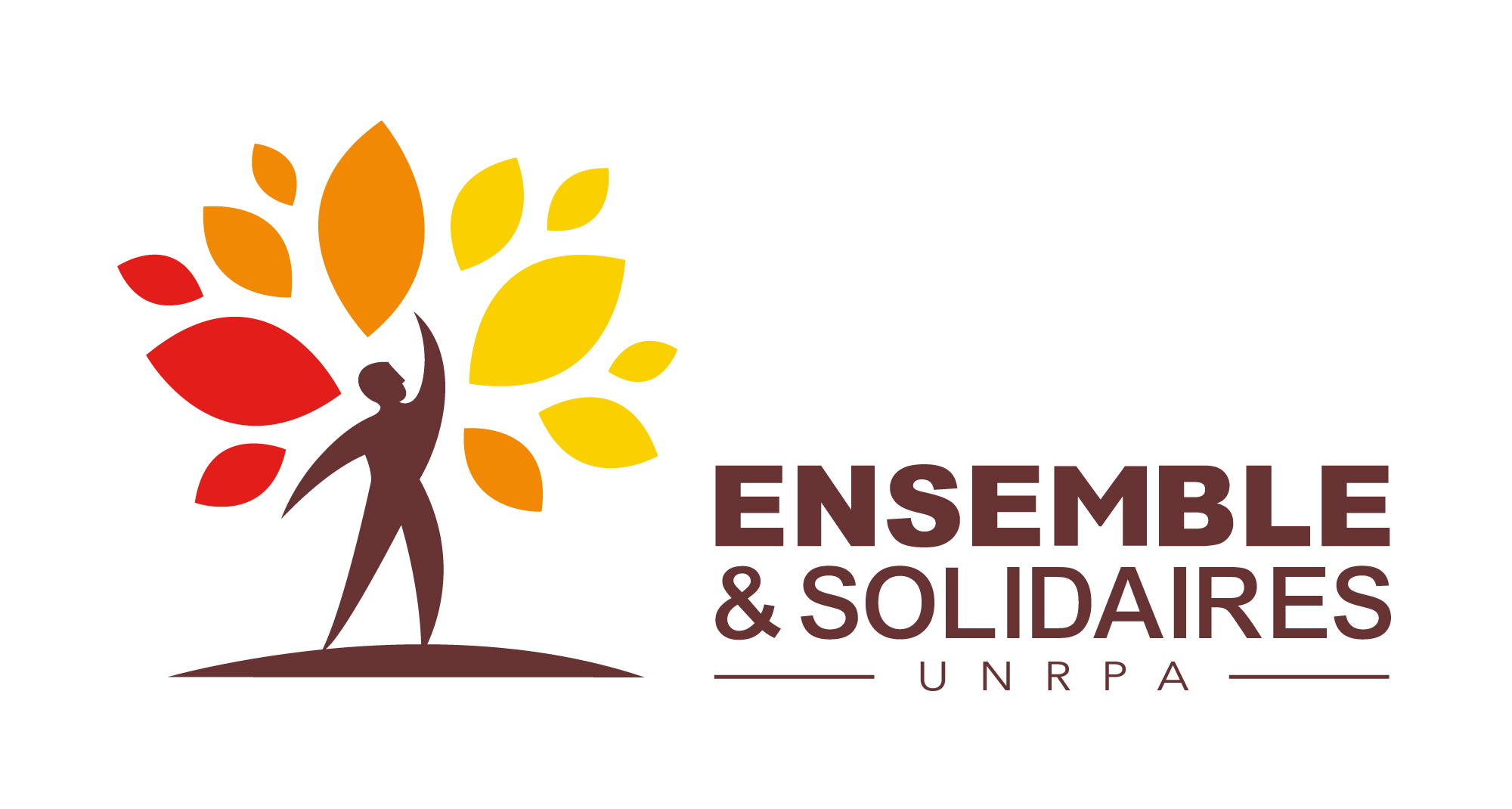 ENSEMBLE & SOLIDAIRES-UNRPA
