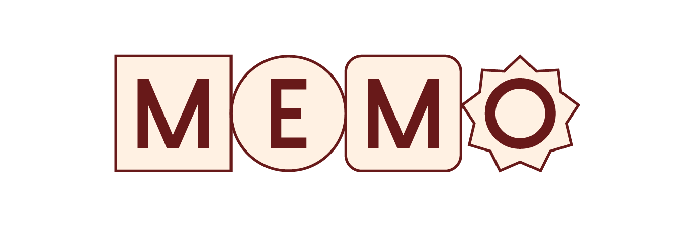 MÉMO 